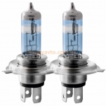Автолампа BREVIA H4 MAX POWER +100% (12040MPS)